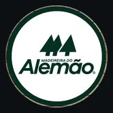 Logo Madeireira do Alemão